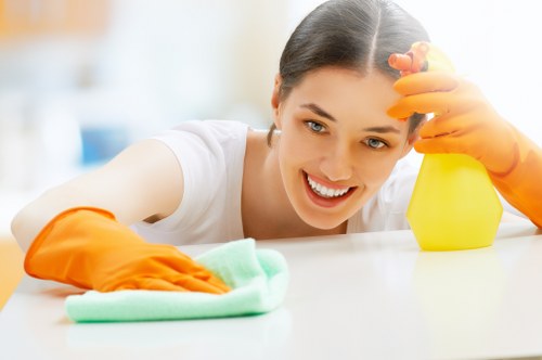 Inclusive Haringey Carpet Cleaners website experience for local visitors