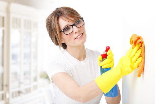 Local carpet cleaning service for Haringey properties