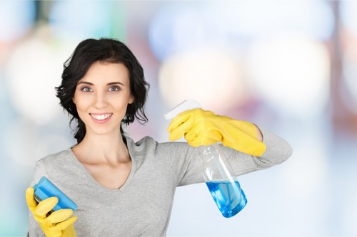 Haringey Carpet Cleaners modern slavery statement overview