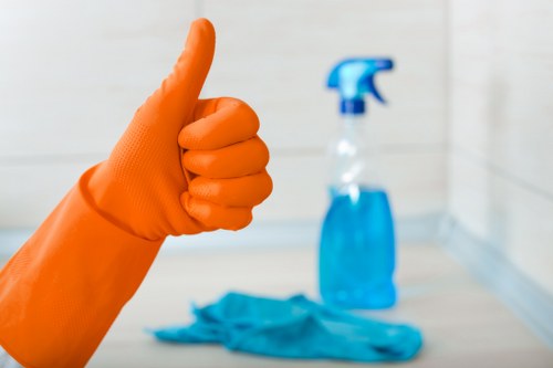 Free quote policy and transparent pricing explanation for carpet cleaning
