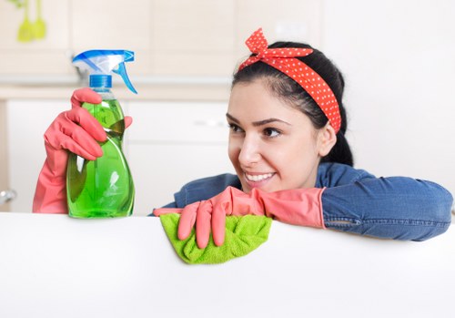 Professional curtain cleaning for Haringey properties
