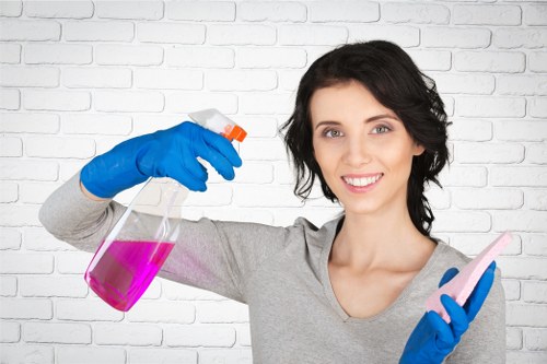 PCI-compliant online payment security for Haringey Carpet Cleaners