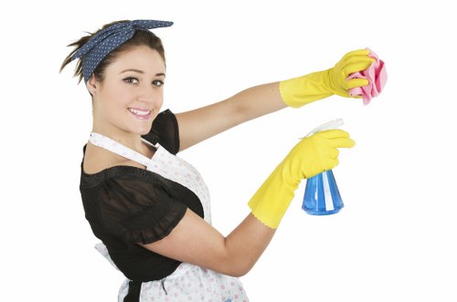 Example carpet cleaning jobs for different Haringey property styles