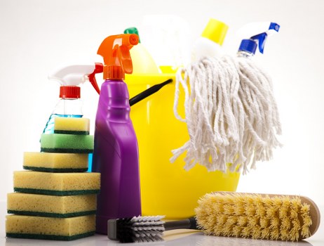 Close-up of carpet fibres being deeply cleaned by Haringey Carpet Cleaners